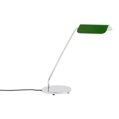 Afbeelding van HAY Apex Bureaulamp Emerald
