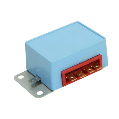 Afbeelding van Spanningsregelaar INPARTS IP000402