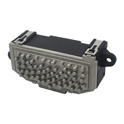 Afbeelding van KASturbo Motorventilatorweerstand verwarming voor C4 Picasso Berlingo Partner Expert Scudo MK2 Jump 6441W9 9654652480