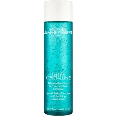 Afbeelding van Jeanne Piaubert Gelee Cristalline Eye Make Up Remover 200 ml
