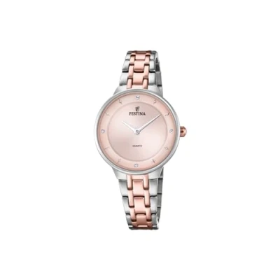 Afbeelding van Festina analogique F20626/2, Multicolore, bracelet