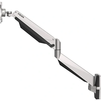 Afbeelding van VISION Monitor Wall Arm VESA 100x100 Bla