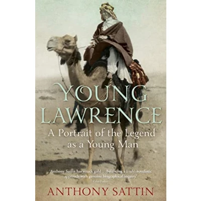 Afbeelding van Young Lawrence