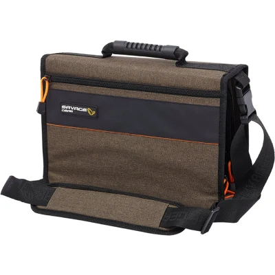 Afbeelding van Savage Gear Flip Rig Bag L (39x25x10cm) Vistas