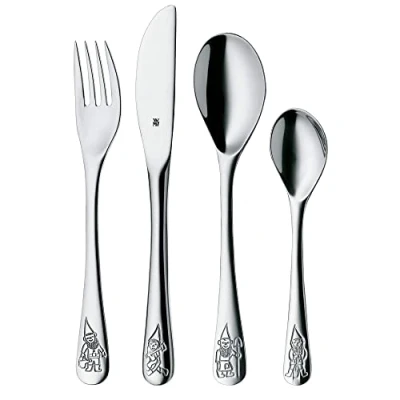 Image de WMF 12.9155.6040 COUVERTS ENFANTS LUTINS
