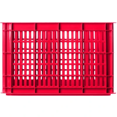 Afbeelding van Basil Fietskrat M Medium 29.5 Liter Rose