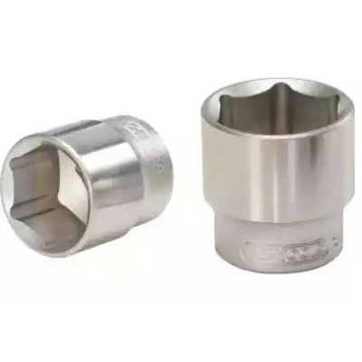 Afbeelding van KS Tools, Dopsleutel + dopmoer, 917.1414 (14 mm)