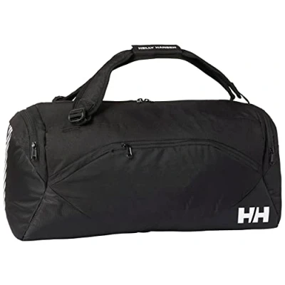 Afbeelding van HELLY HANSEN Sportrugzak Sporttas Bislett Training Bag Black Zwart