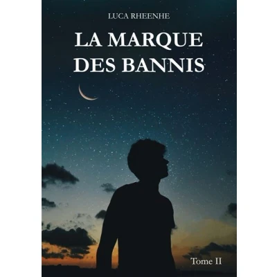 Image de La marque des Bannis