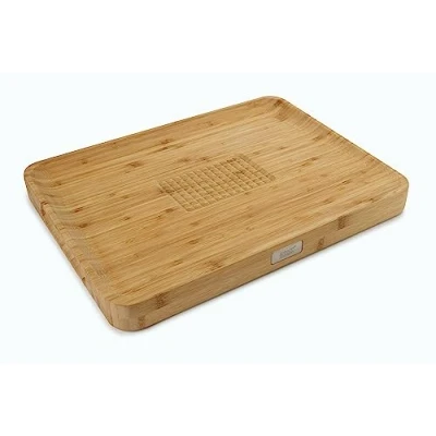 Image de Hachoir en bambou cut&amp;Carve Joseph&amp;Joseph