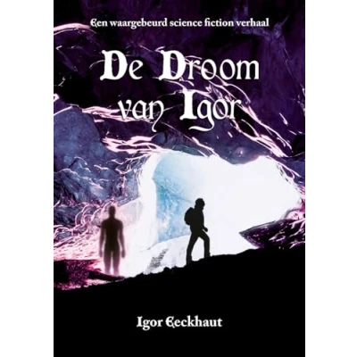 Afbeelding van De droom van Igor