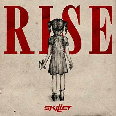 Afbeelding van Skillet Rise (CD &amp; DVD) (Deluxe Edition)