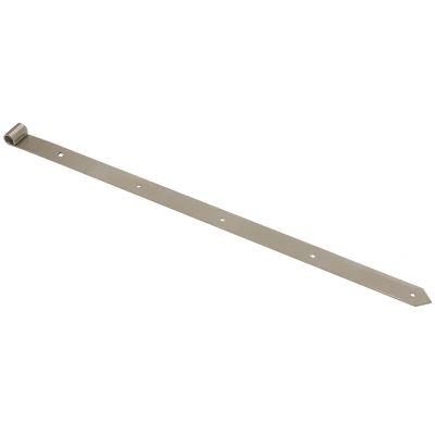 Afbeelding van Wovar Duimheng RVS 80 cm Moderne Punt
