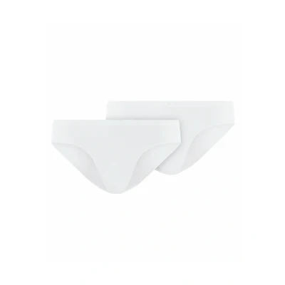 Afbeelding van Falke Daily Comfort 2PACK SOFT Slip white, Dames, Maat: XL, White
