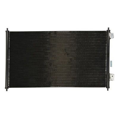 Afbeelding van THERMOTEC KTT110022 Condensor Airco Zonder droger 600 HONDA: CIVIC 7 Hatchback, Accord Limousine