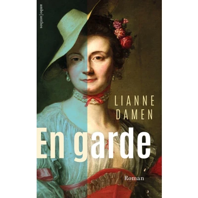Afbeelding van En garde