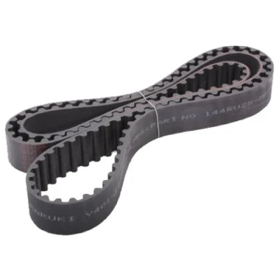 Afbeelding van JAPANPARTS DD 318 Distributieriem 144 25mm TOYOTA: Aygo