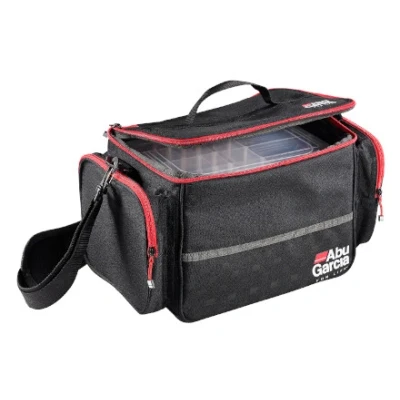 Image de Abu Garcia Shoulder Bag Sac de pêche