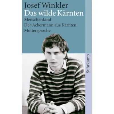 Afbeelding van Das wilde Karnten