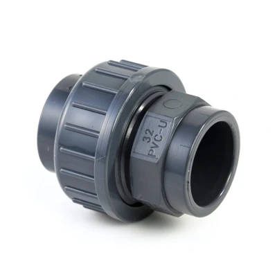 Afbeelding van VDL PVC Koppeling 32 Mm