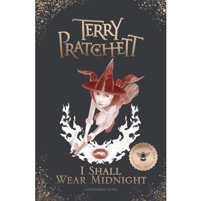 Afbeelding van I Shall Wear Midnight