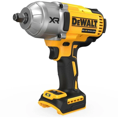 Afbeelding van DeWALT DCF900N Accu Slagmoersleutel 1/2 18V Basic Body