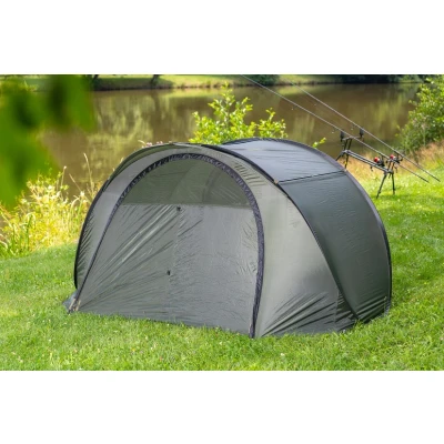 Afbeelding van Anaconda Pop Up Shelter Tent (175x235x120cm) Karpertent