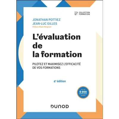 Image de L&#039;évaluation de la formation