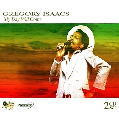 Afbeelding van Gregory Isaacs My Day Will Come (2 CD)
