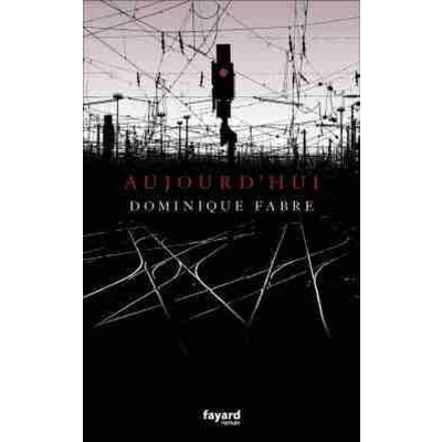 Afbeelding van AUJOURD HUI