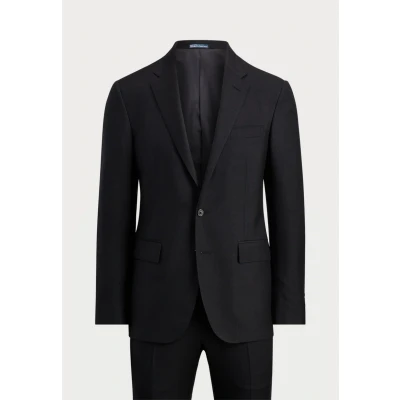 Afbeelding van Polo Ralph Lauren 2 Piece SUIT Kostuum, Heren, Maat: 52, Charcoal
