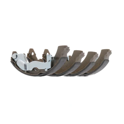 Afbeelding van BREMBO S 79 528 Remschoenen 180 26 Met handremhefboom NISSAN: Pixo, SUZUKI: Alto VII