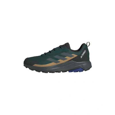 Afbeelding van adidas Terrex Anylander Hiking Schoenen Heren Groen 38 2/3
