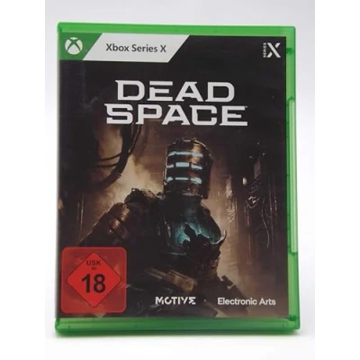 Afbeelding van Dead Space XBOX X Deutsch