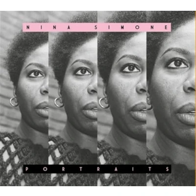 Afbeelding van Nina Simone Portraits (CD)
