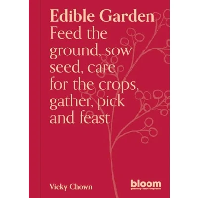 Afbeelding van Bloom Edible Garden