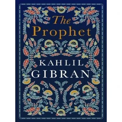 Image de Alma Evergreen: The Prophet