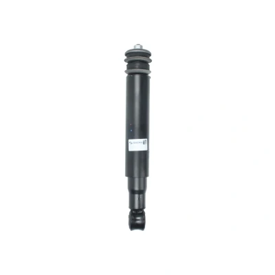 Afbeelding van SACHS 311 217 schokdemper Oliedruk Dubbelpijp Telescoop Pen bovenaan, Oog onderaan