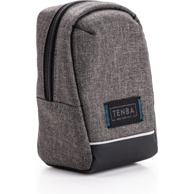 Afbeelding van Tenba Skyline V2 4 Pouch Compactcameratas Grijs