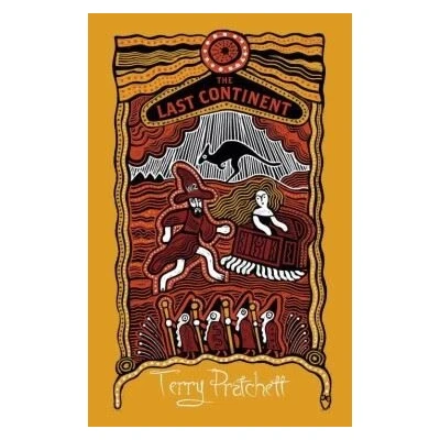 Image de The Last Continent