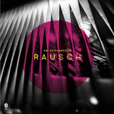 Afbeelding van Kai Schumacher Rausch (LP)