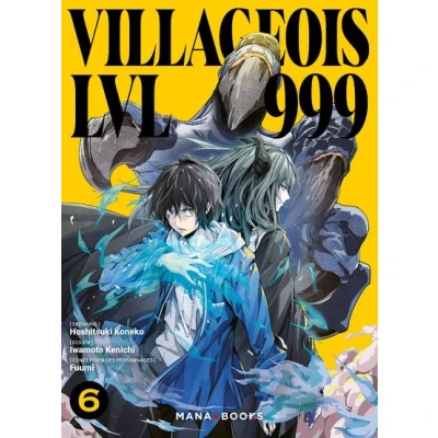 Image de Villageois LVL 999 T06