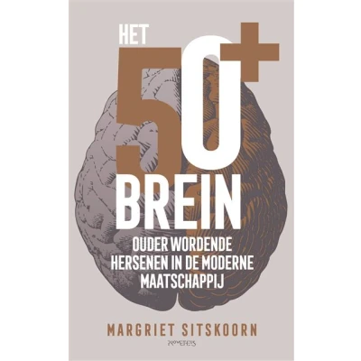 Image de Het 50+ brein