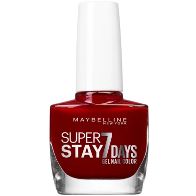 Afbeelding van nail polish Forever Strong Maybelline