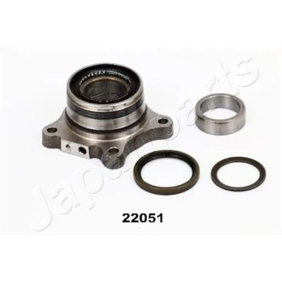 Afbeelding van JAPANPARTS KK 22051 Wielnaaf Achteras rechts