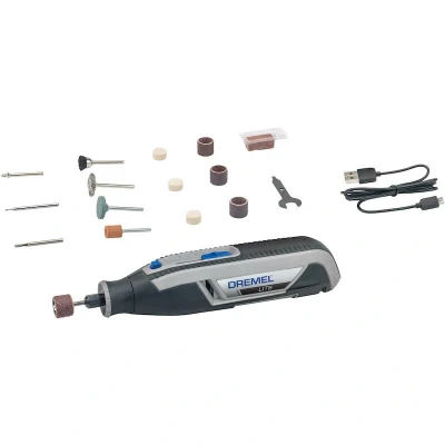 Afbeelding van Dremel Lite 7760