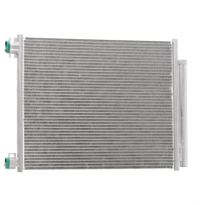 Afbeelding van Condensor, airconditioning MAXGEAR AC863121