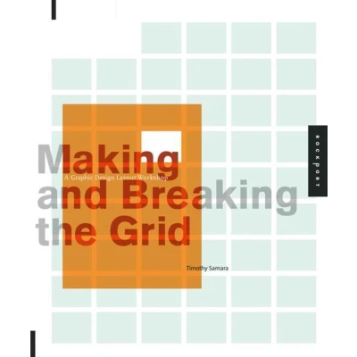 Afbeelding van Making &amp; Breaking The Grid