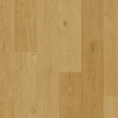Afbeelding van Vinyl Quick step blos short planks 5mm kusteik honing natuur
