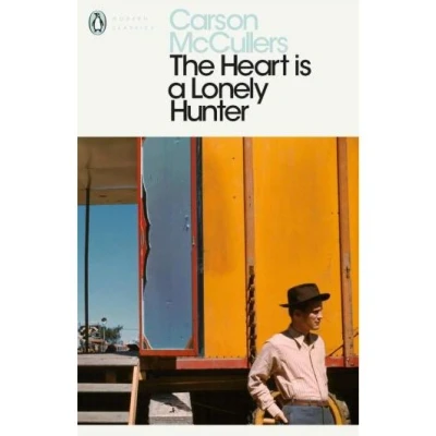 Image de The heart is a lonely hunter